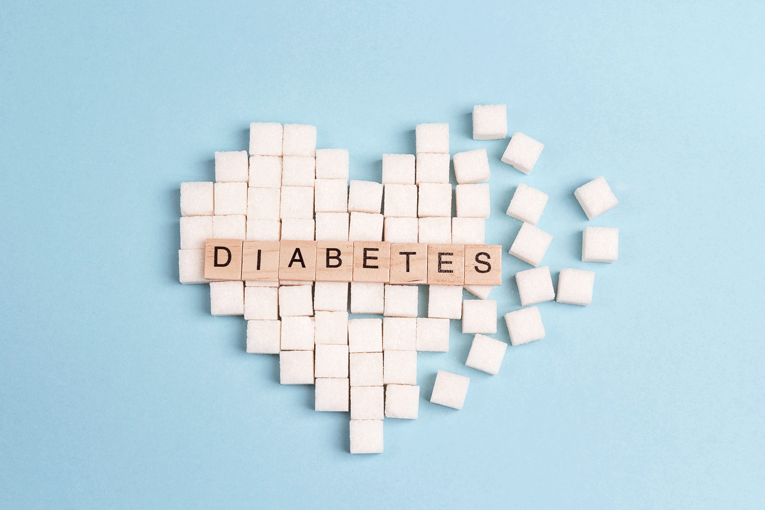 Diabetes is a 'pandemic of unprecedented magnitude'